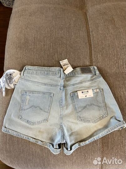 Шорты,Mustang'',р.W 26