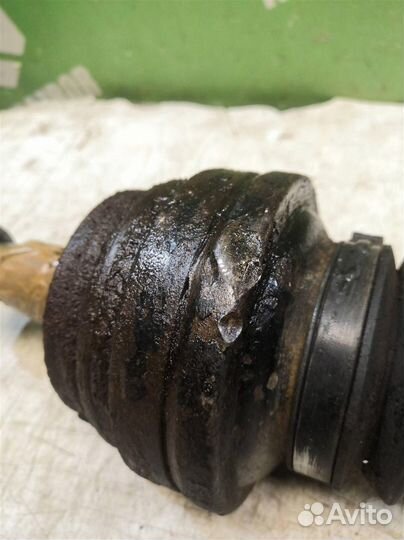 Полуось привод Мерседес Бенз 211 Е класс