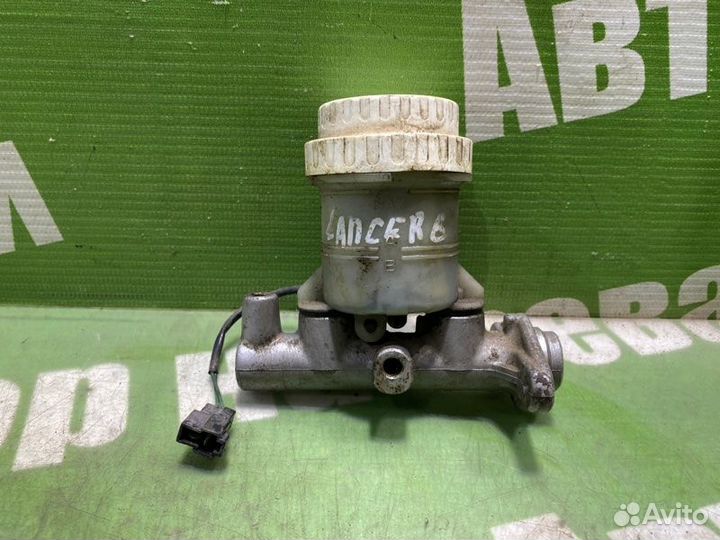 Главный тормозной цилиндр Mitsubishi Lancer 6 C61A