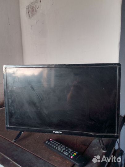 Телевизор бу