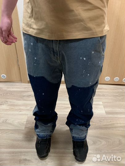 Джинсы gallary dept type