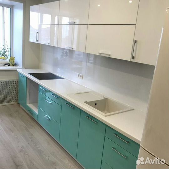 Кухня Кухонный гарнитур от производителя