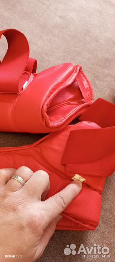 Экипировка для тхэквондо