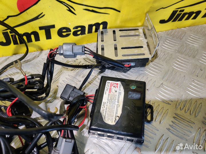 Ксенон комплект Audi S4 B8 8K2 caka ccba 3.0 2010