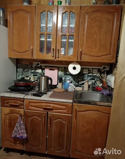 Кухонный гарнитур бу