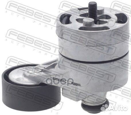 Ролик натяжной Ford Transit 2.4TDCi/3.2TDC 06