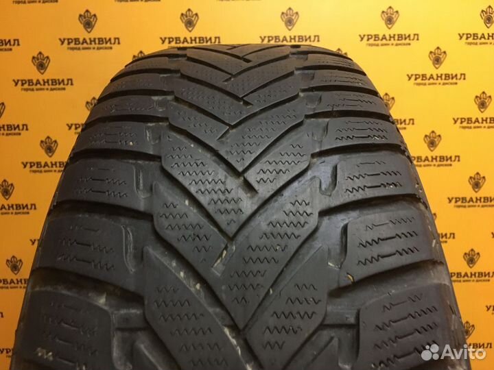 Dunlop Grandtrek WT M3 235/65 R18 110H
