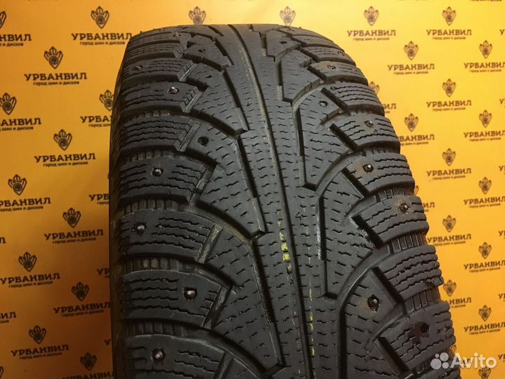 Nokian Tyres Hakkapeliitta 5 SUV 245/70 R16 107T