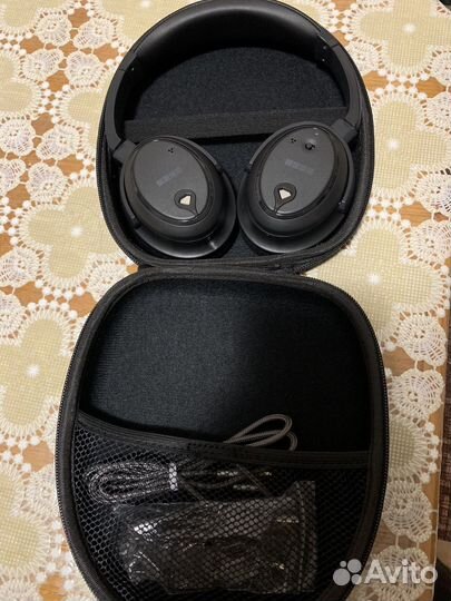 Наушники Inerstep (обмен)