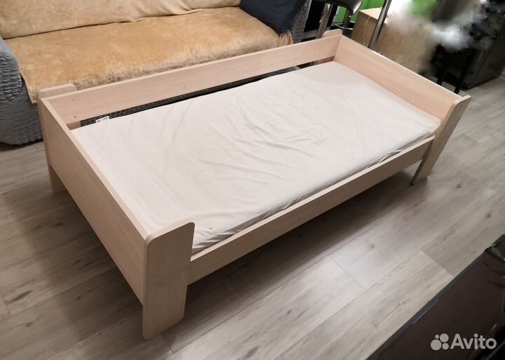 Кровать бу