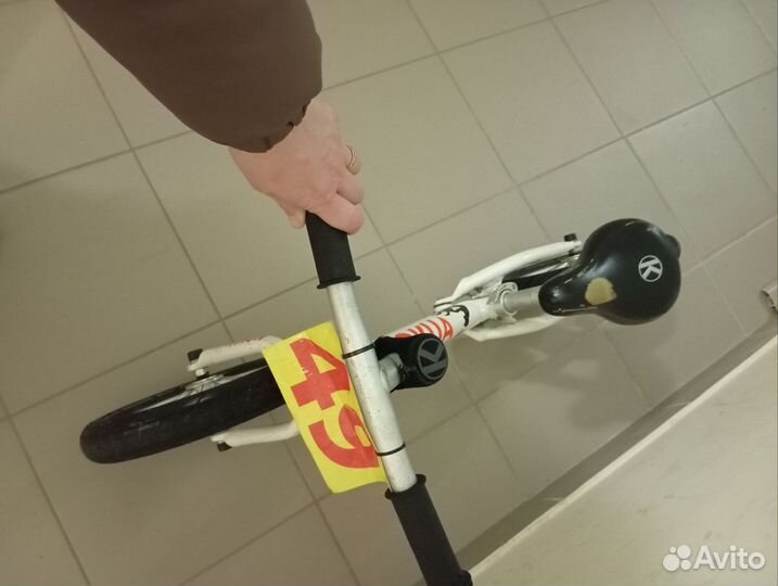 Беговел kokua