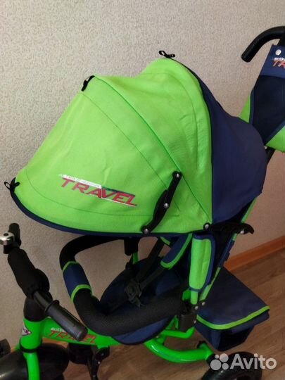 Велосипед детский