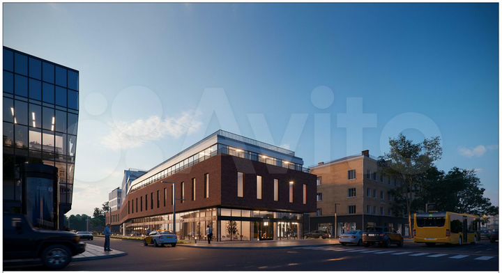 Участок 90 сот. (ИЖС)