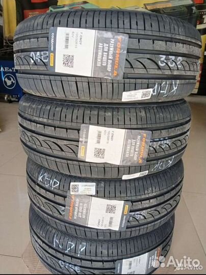 Pirelli Formula Energy 185/65 R15