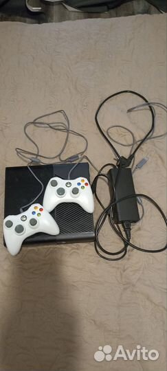 Xbox 360 e
