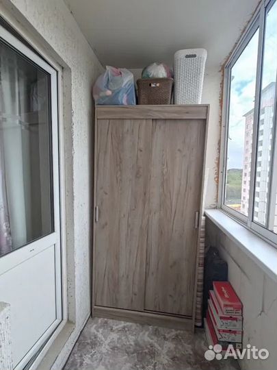 Шкаф купе без зеркал