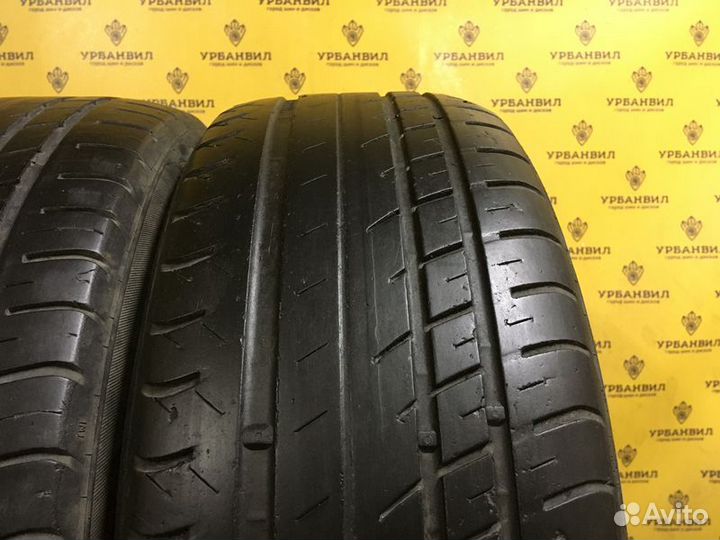 Viatti Strada Asimmetrico V-130 205/55 R16 91V