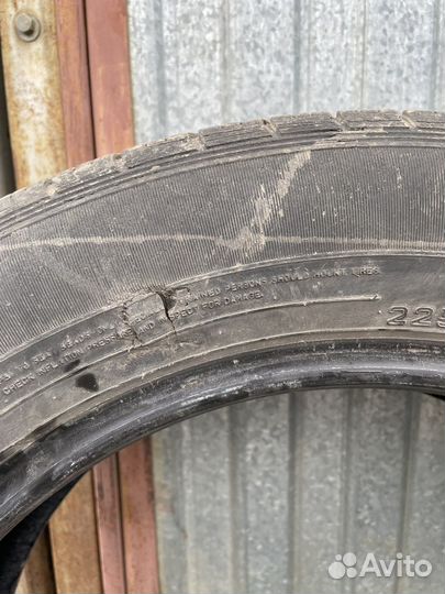 Pirelli Scorpion Verde 225/60 R18 100