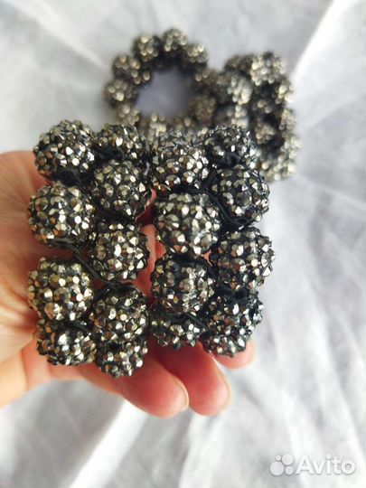 Кольца для салфеток hm