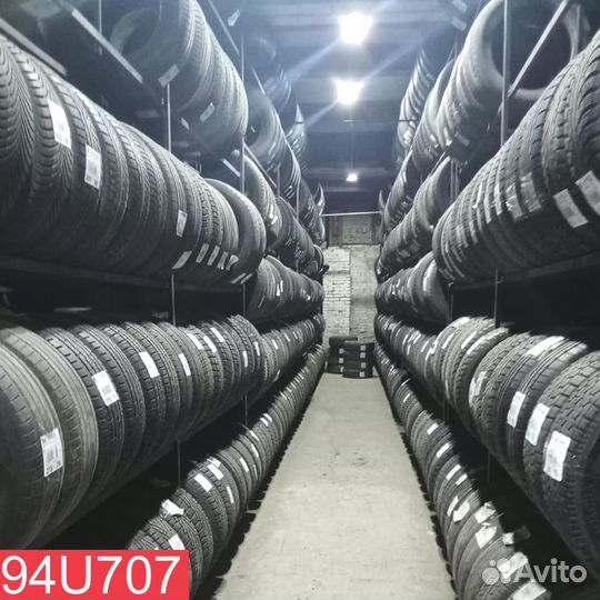 Dunlop Graspic DS3 215/60 R17 91L