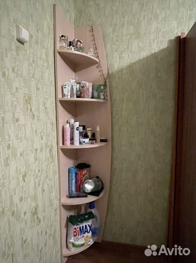 Полки стеллажи бу