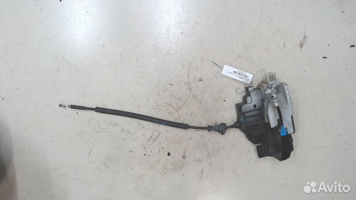 Замок двери киа Ceed, 2008