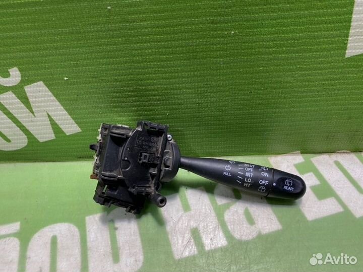 Подрулевой переключатель дворников Chery Fora A21