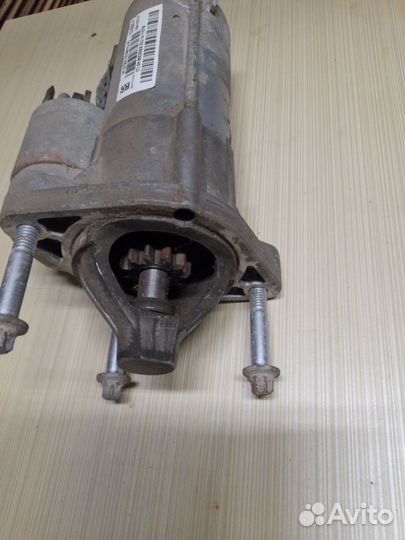 Стартер гранта