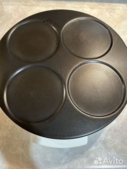 Блинница Tefal