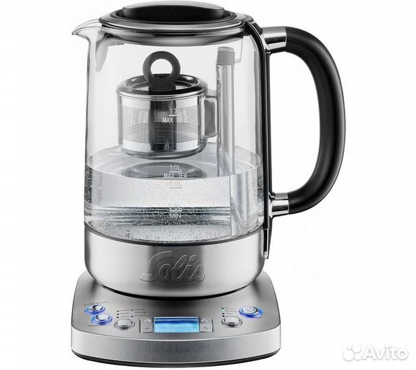 Чайник solis 5518