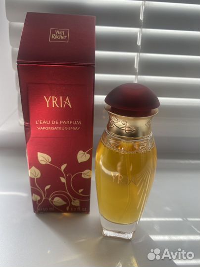 Снятости Ив Роше Nature, Ming Shu, Iria и др