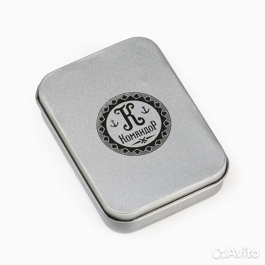 Зажигалка бензиновая