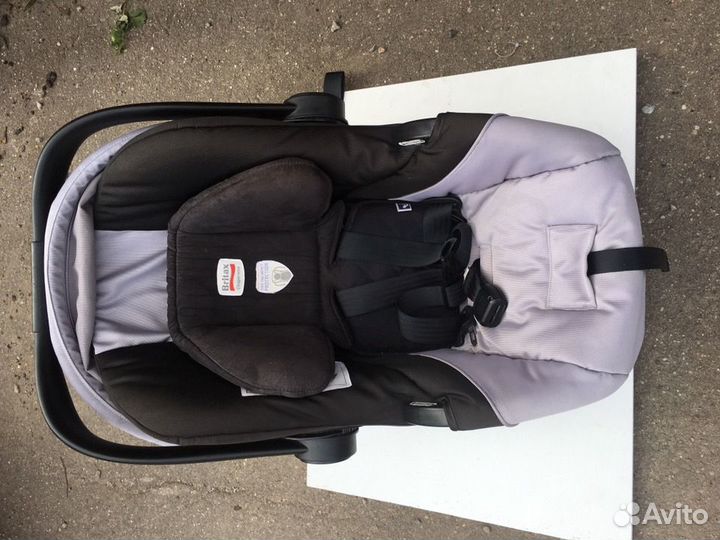Авто кресло Britax