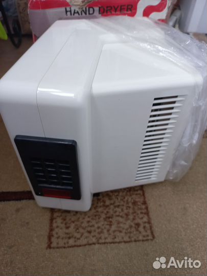 Сушилка для рук