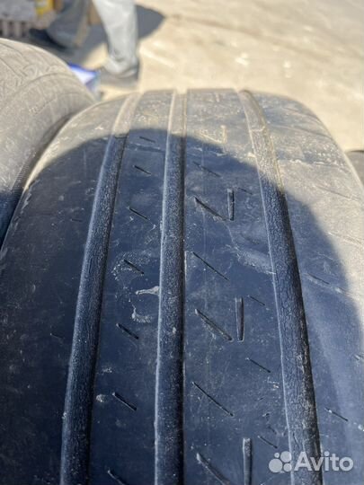 Bridgestone Ecopia EP200 215/60 R16