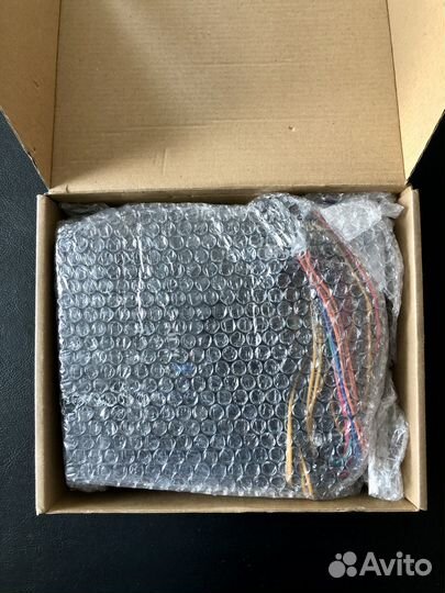 Блок питания для пк 600 w