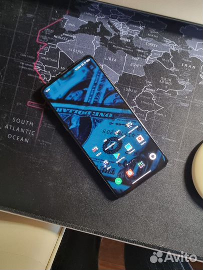 Xiaomi Mi Mix 3, 8/128 ГБ