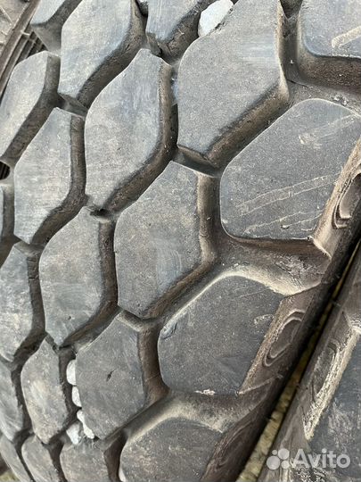 Шины на камаз 9 00 r 20