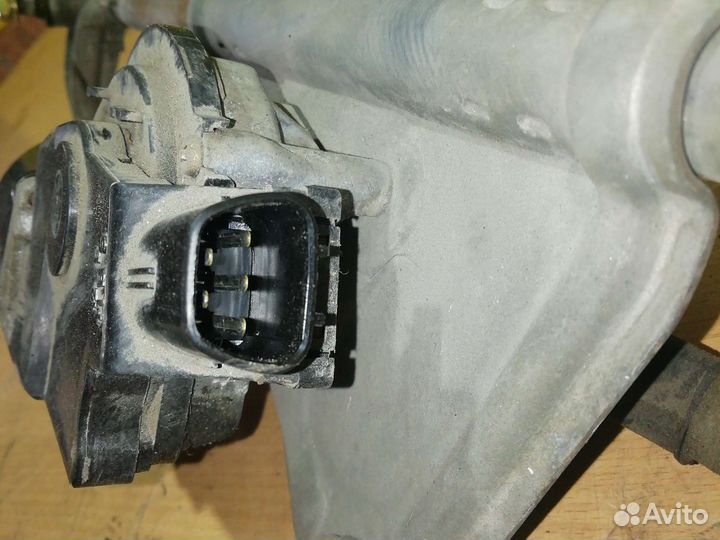 Трапеция дворников с мотором Toyota rav4 xa 20