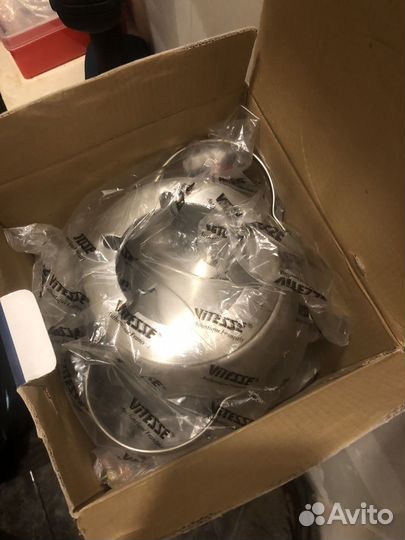 Набор для фондю