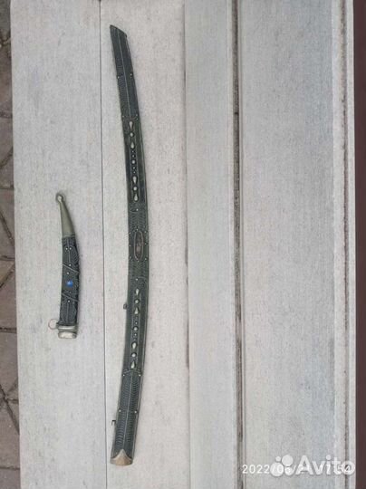 Ножны от декоративные сабли