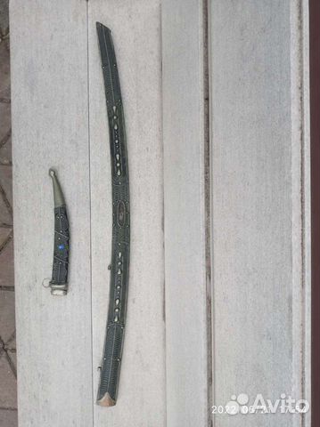 Ножны от декоративные сабли