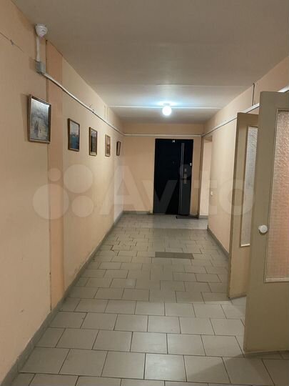 > 9-к. квартира, 45,2 м², 2/10 эт.