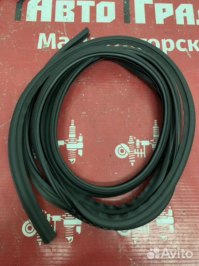 С10 Уплотнитель лобового стекла (Тагаз)