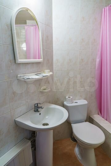 Квартира-студия, 35 м², 1/4 эт.