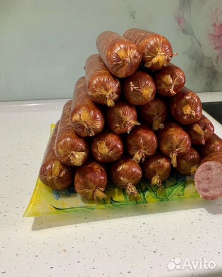 Коптильня холодного и горячего копчения