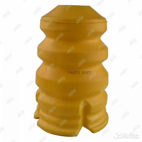 Jikiu YB42002 Отбойник амортизатора citroen jumper