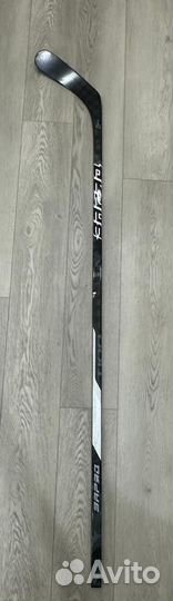 Клюшка хоккейная Заряд т100 85flex p29 L