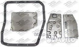 Фильтр масляный для акп Asakashi JT389K Япония