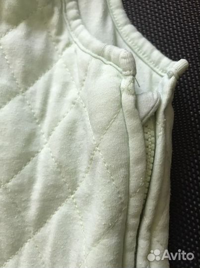 Спальный мешок H&M для новорожденного малыша